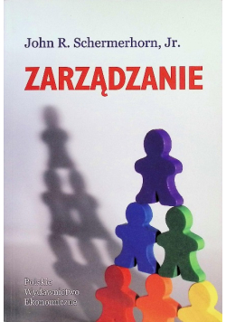 Zarządzanie Kluczowe koncepcje