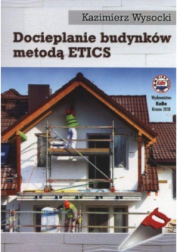 Docieplanie budynków metodą ETICS