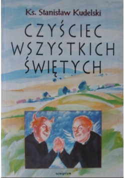 Czyściec wszystkich świętych
