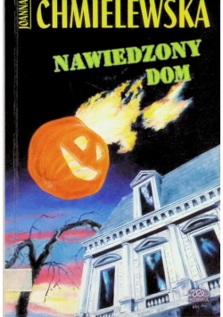 Nawiedzony dom