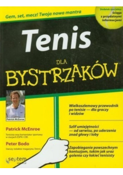 Tenis dla bystrzaków