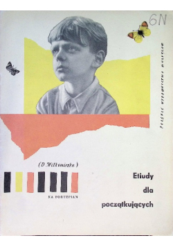 Etiudy dla początkujących