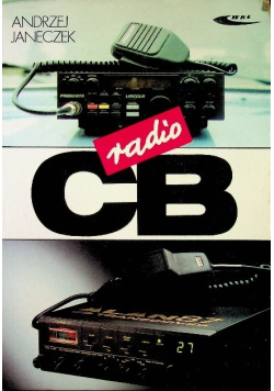 CB radio