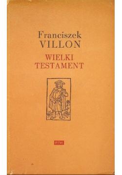 Wielki Testament