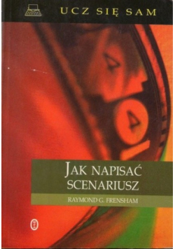 Jak napisać scenariusz