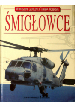 Śmigłowce