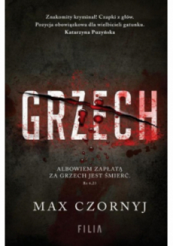 Grzech