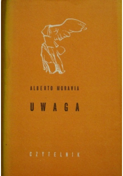 Uwaga
