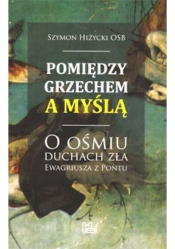 Pomiędzy grzechem a myślą