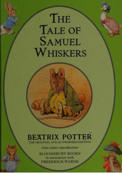 The Tale of Samuel Whiskers or the Roly