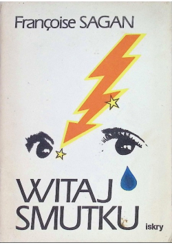 Witaj smutku