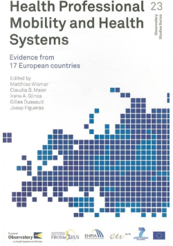 Health Professional mobility and Health Systems