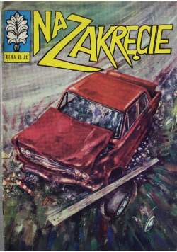 Na zakręcie