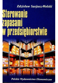 Sterowanie zapasami w przedsiębiorstwie