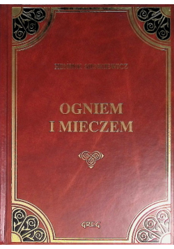 Ogniem i mieczem