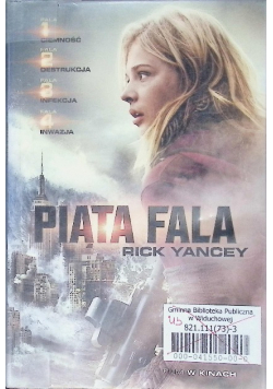 Piąta fala