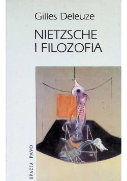Nietzsche i filozofia