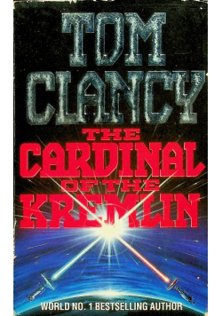 The Cardinal of the Kremlin