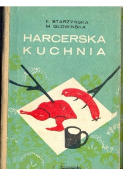Harcerska kuchnia