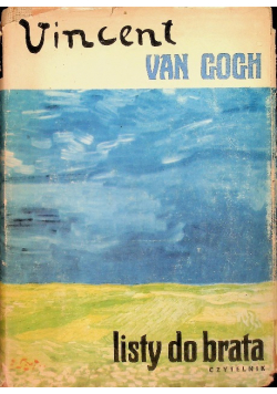 Gogh Listy do brata
