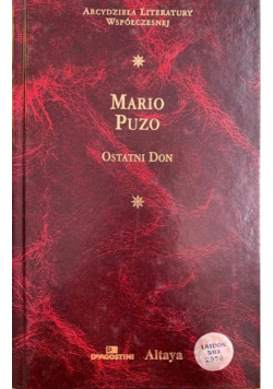 Ostatni don
