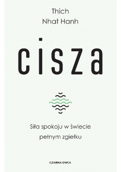 Cisza
