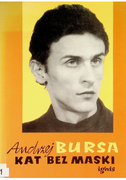 Kat bez maski