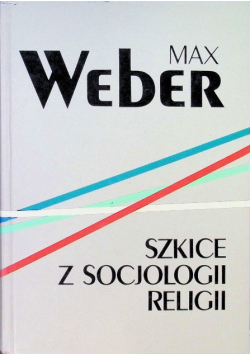 Szkice z socjologii religii