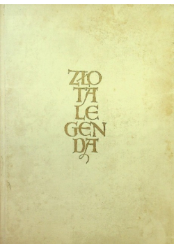 Złota Legenda