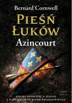 Pieśń łuków Azincourt