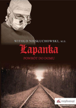Łapanka Powrót do domu