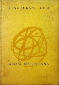 Obłok Magellana