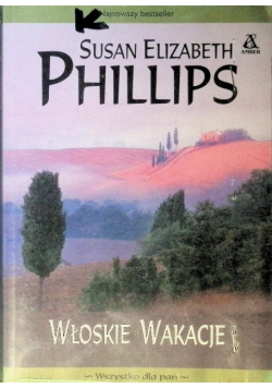 Włoskie wakacje