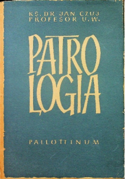 Patrologia
