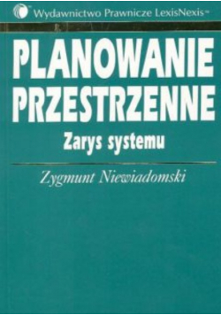 Planowanie przestrzenne