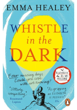 Whistle in the Dark