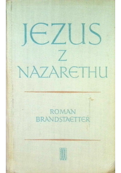 Jezus z Nazaretu, Tom II