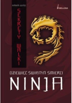 Dziewięć Świątyń śmierci Ninja