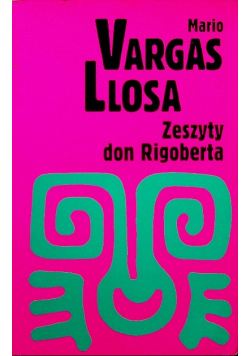 Zeszyty don Rigoberta