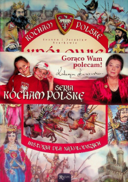 Królowie Polski