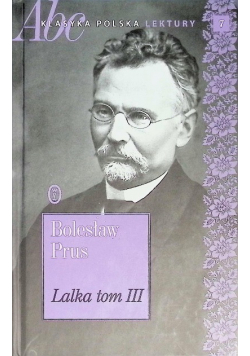 Lalka Tom II