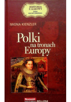 Polki na tronach Europy