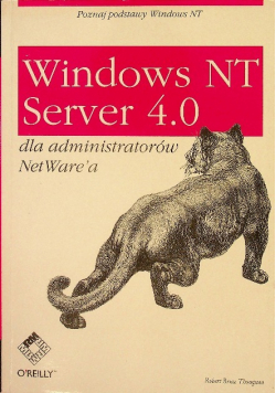 Windows NT Server 4.0