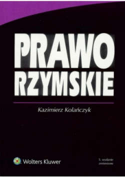 Prawo rzymskie