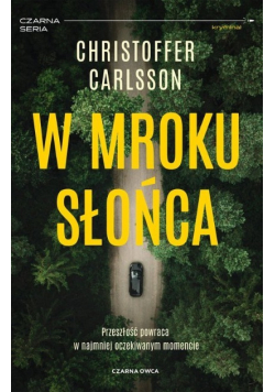 W mroku słońca
