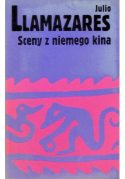 Sceny z niemego kina