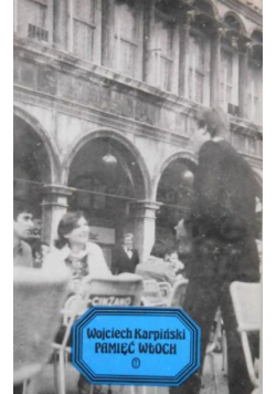 Pamięć Włoch