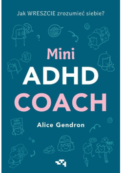 Mini ADHD Coach