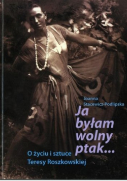 Ja byłam wolny ptak