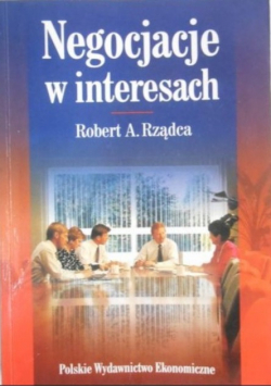 Negocjacje w interesach
